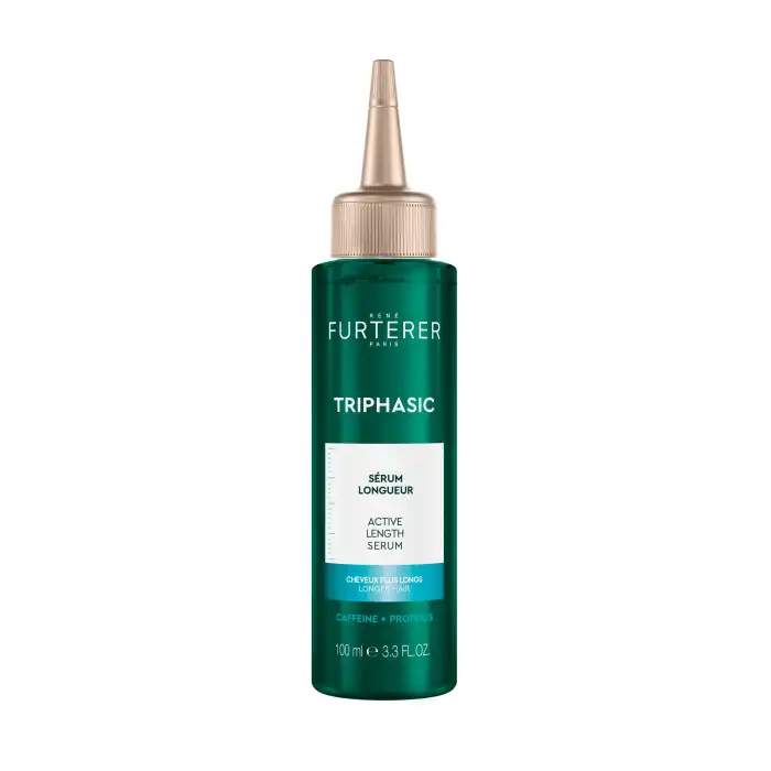¡22% DTO! Triphasic Active Grow Serum Capilar 100 ml - René Furterer - Comparador de precios