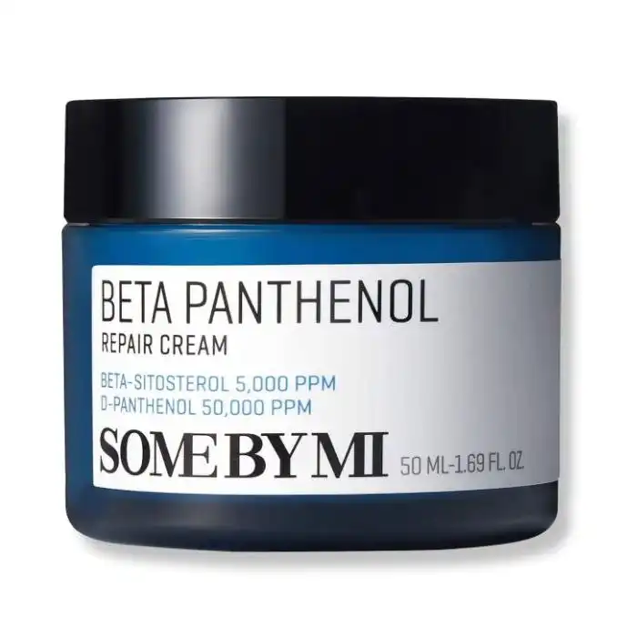 Beta Panthenol Crema Reparadora 50 ml - Some By Mi - Comparador de precios