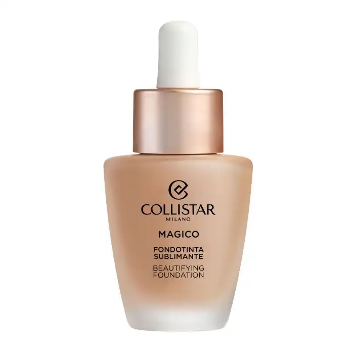 Mágico Fondo Maquillaje Acabado Sublime 30 ml - Collistar - Comparador de precios