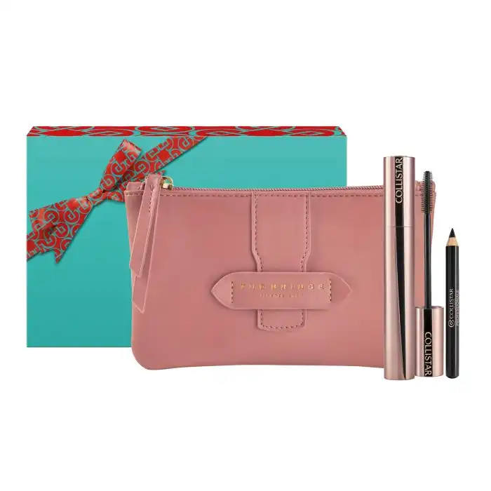 ¡31% DTO! Set Infinito Máscara + Mini Eye Pencil - Collistar - Comparador de precios