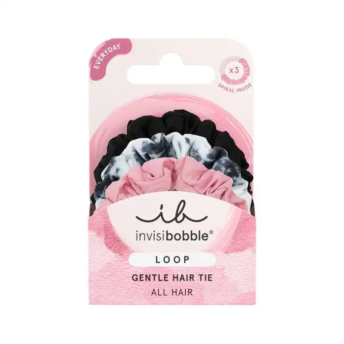¡33% DTO! Loop Be Gentle - Invisibobble - Comparador de precios