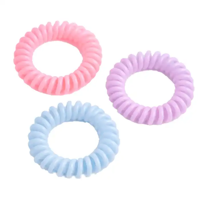 ¡33% DTO! Set Gomas Phone Cable - Woo oow - Comparador de precios
