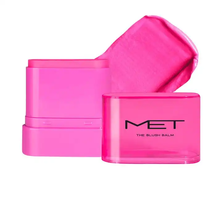 The Blush Balm Bálsamo en Stick para Mejillasy Labios 12 gr - Met - Comparador de precios
