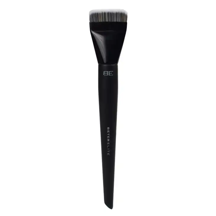Elite Brocha Extra-Plana Maquillaje Fluido - Beter - Comparador de precios