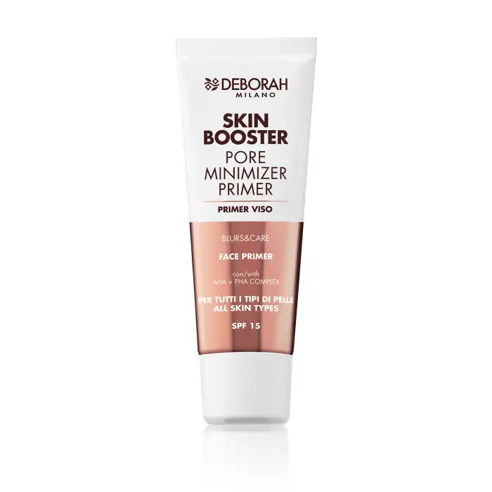 ¡40% DTO! Skin Booster Primer - Deborah Milano - Comparador de precios