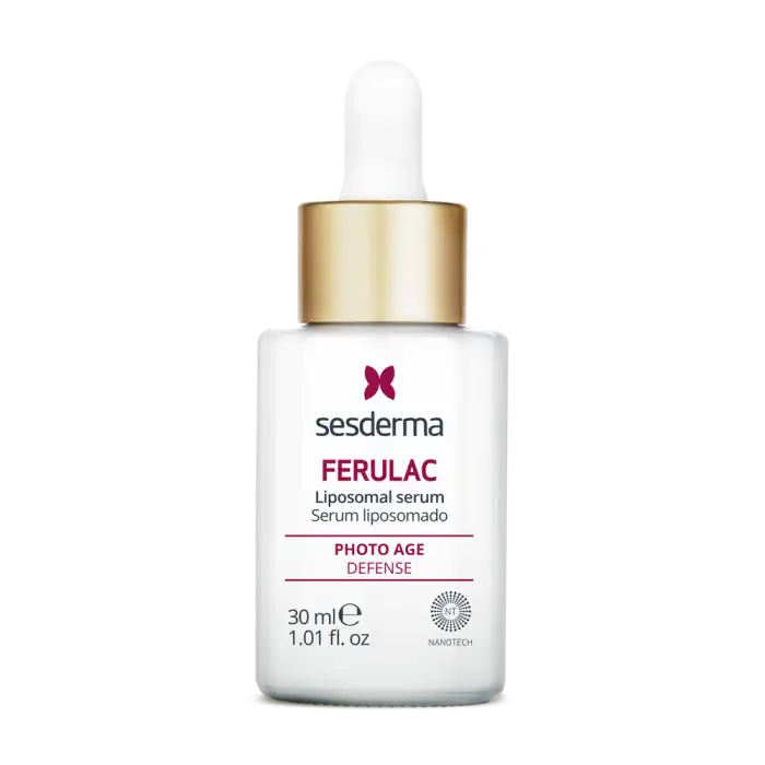 Ferulac Liposomal Serum 30 ml - Sesderma - Comparador de precios
