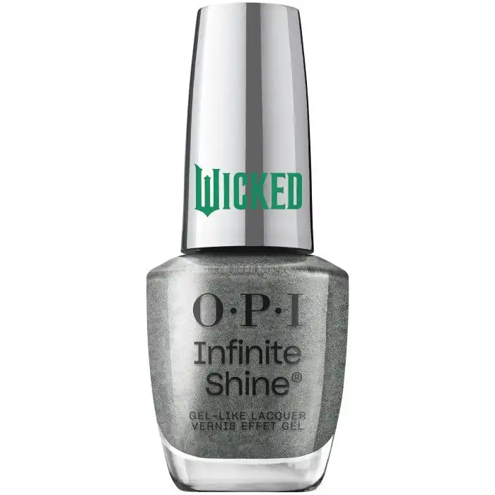 Wicked Infinite Shine Esmalte de Uñas - OPI - Comparador de precios