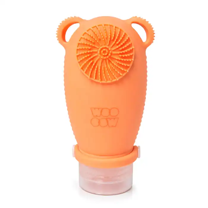 ¡50% DTO! Bote de Viaje Limpiador 100ML - Woo oow - Comparador de precios