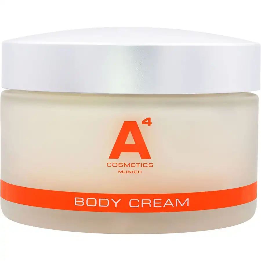 A4 Cosmetics - Crema corporal Cremas corporales 200 ml female - Osme - Comparador de precios