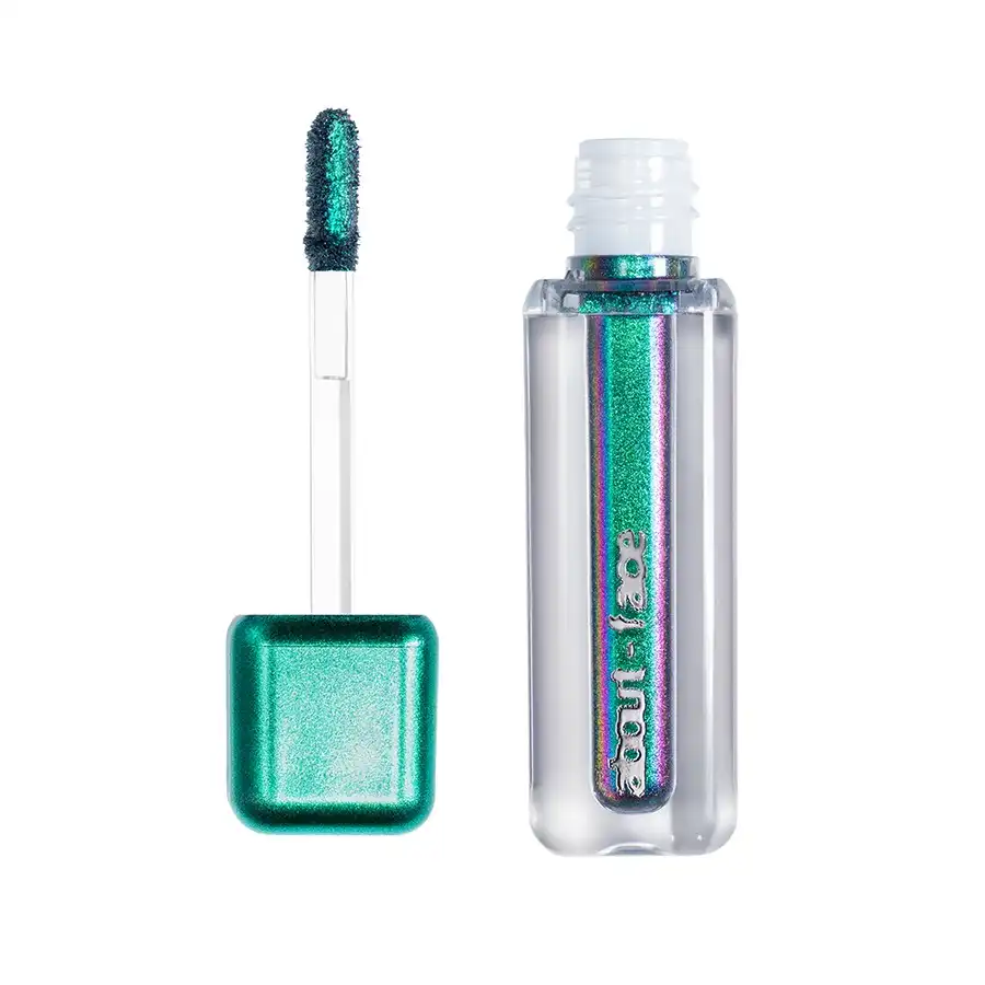 about-face - Holographic Eye Paint Sombra de ojos 2.5 ml SERENDIPITY - About-face - Comparador de precios