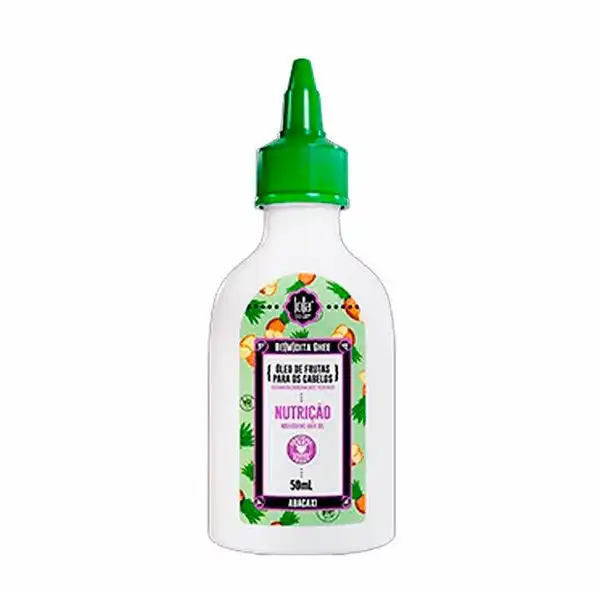 Aceite Capilar Nutritivo - Lola Cosmetics - Comparador de precios