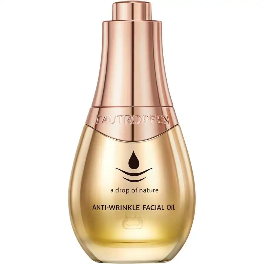 Aceite facial antiarrugas Aceite facial 35 ml - Tautropfen - Comparador de precios