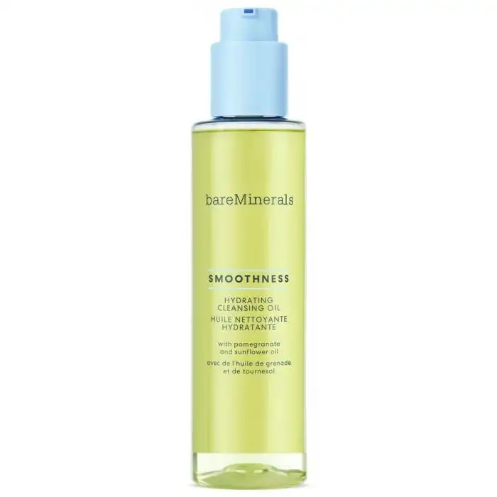 Aceite Limpiador Smoothness Hydrating Cleansing Oil 180 ml - bareMinerals - Comparador de precios