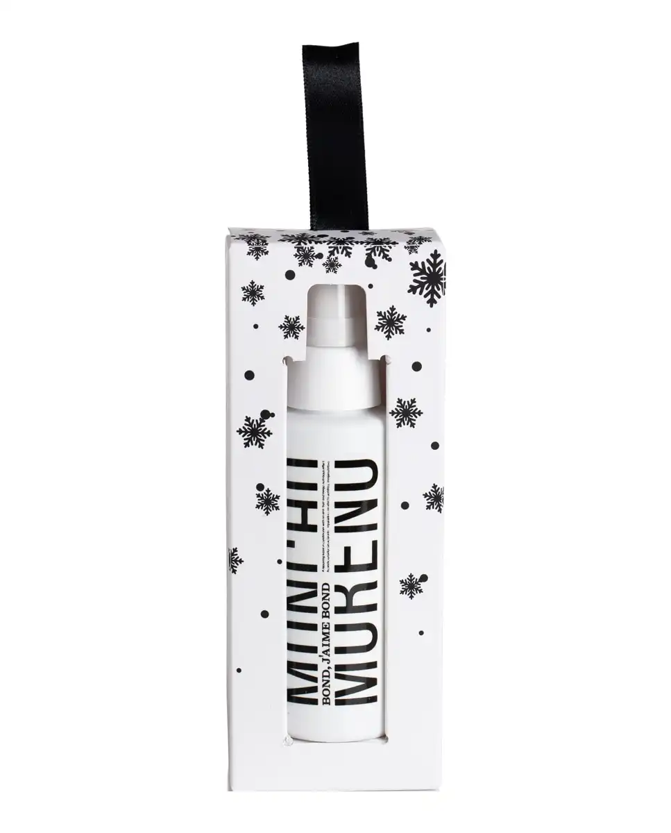 Acondicionador Bond 100 ml Moncho Moreno - MONCHO MORENO - Comparador de precios
