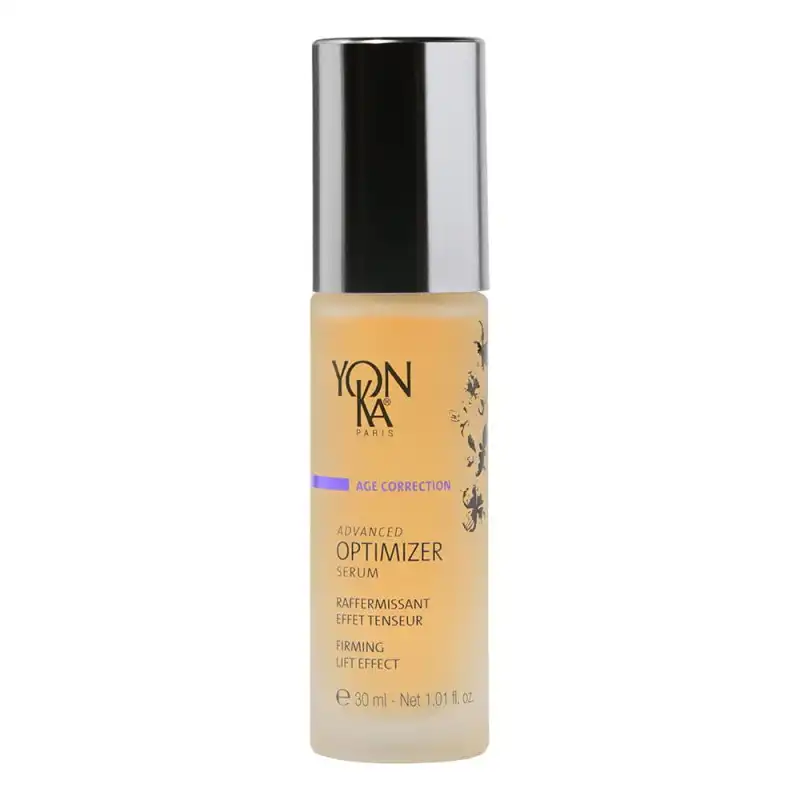 Advanced Optimizer Serum - 30 ml - Yon-Ka - Sérum reafirmante. - Yon-Ka - Comparador de precios