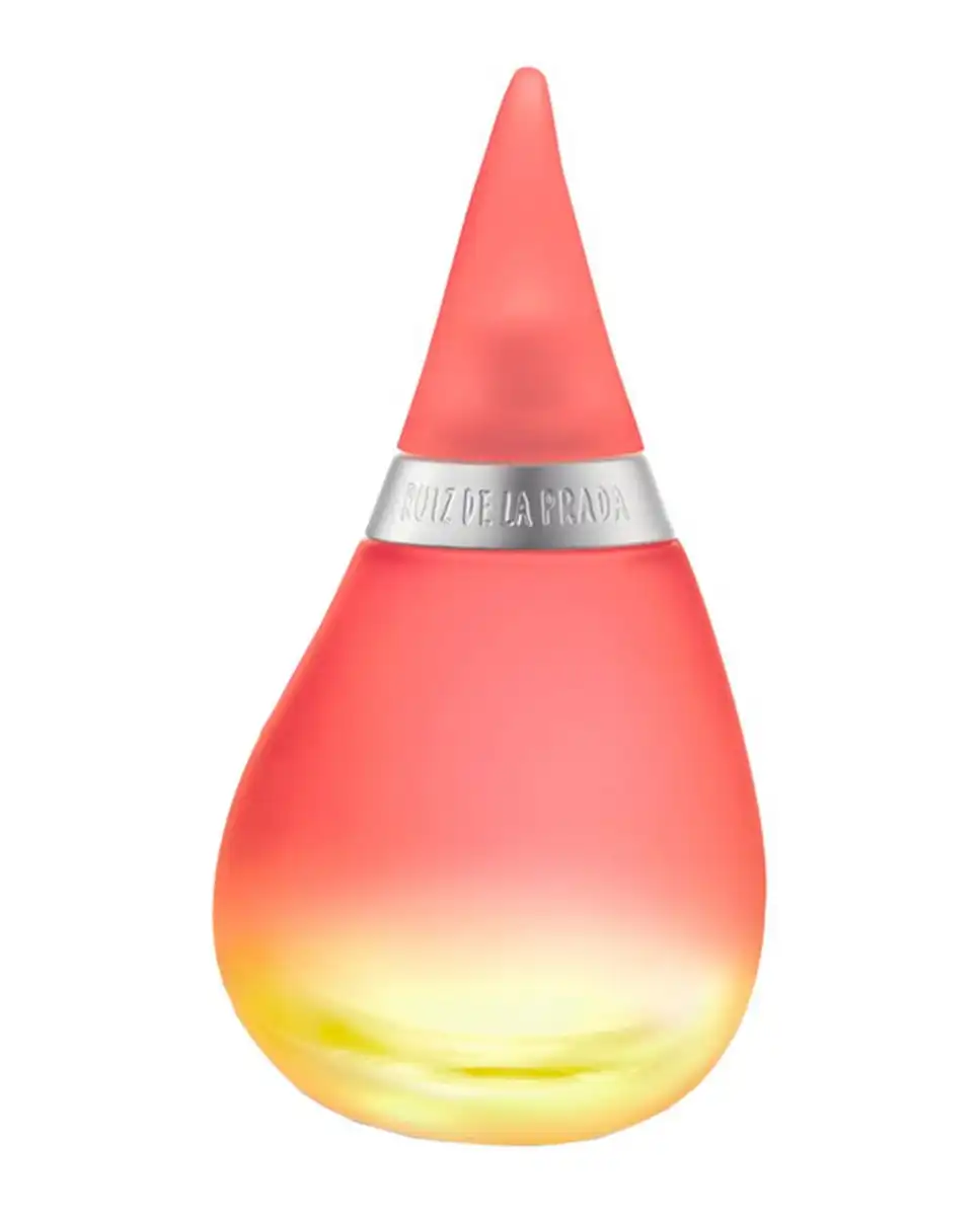 Agatha Ruiz De La Prada - Eau De Toilette Gotas De Color 50 Ml - Agatha Ruiz de la Prada - Comparador de precios