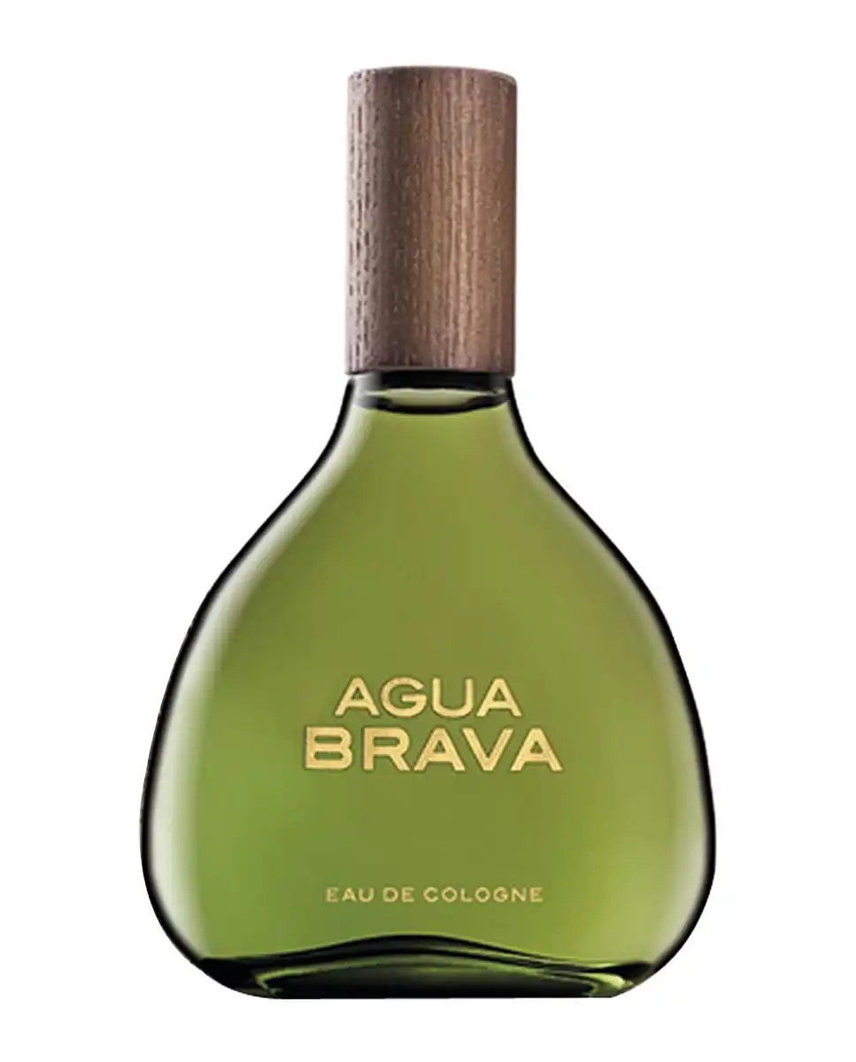 Agua Brava - Eau De Cologne 200 Ml - Agua Brava - Comparador de precios