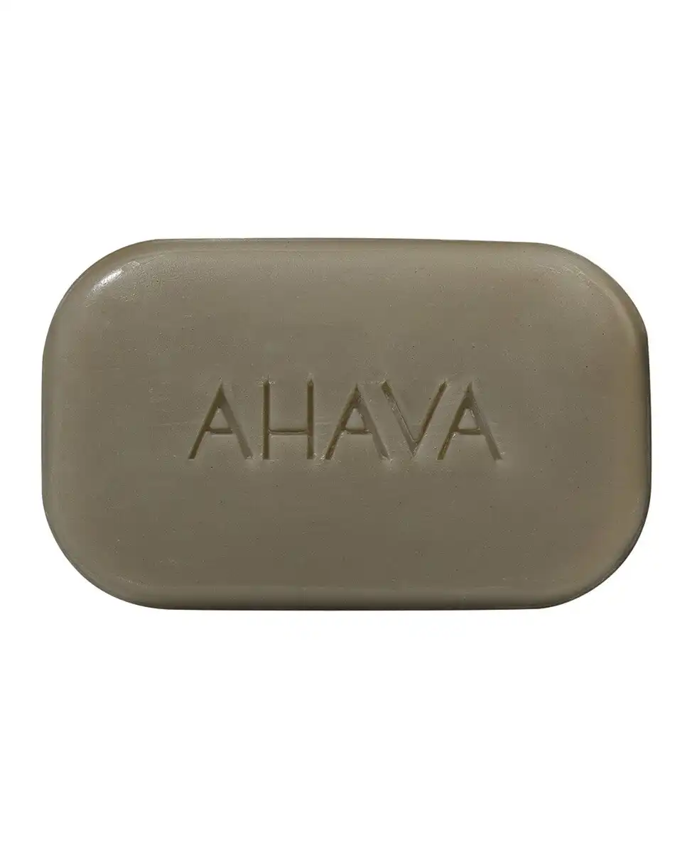 AHAVA - Jabón Purifying Mud Soap 100 G - AHAVA - Comparador de precios