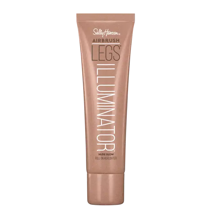 Airbrush Legs Iluminador para Piernas 100 ml - Sally Hansen - Comparador de precios