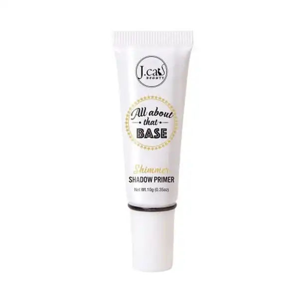 All About That Base Eye Primer Himmer - J.CAT - Comparador de precios