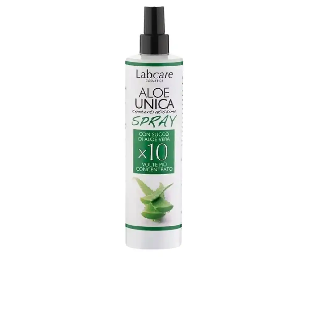 Aloe Unica gel 300 ml - Labcare - Comparador de precios