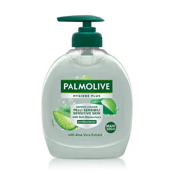 Aloe Vera - NB Palmolive - Comparador de precios