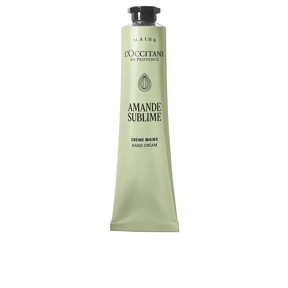 Amande Sublime crema de manos 75 ml - LOccitane en Provence - Comparador de precios