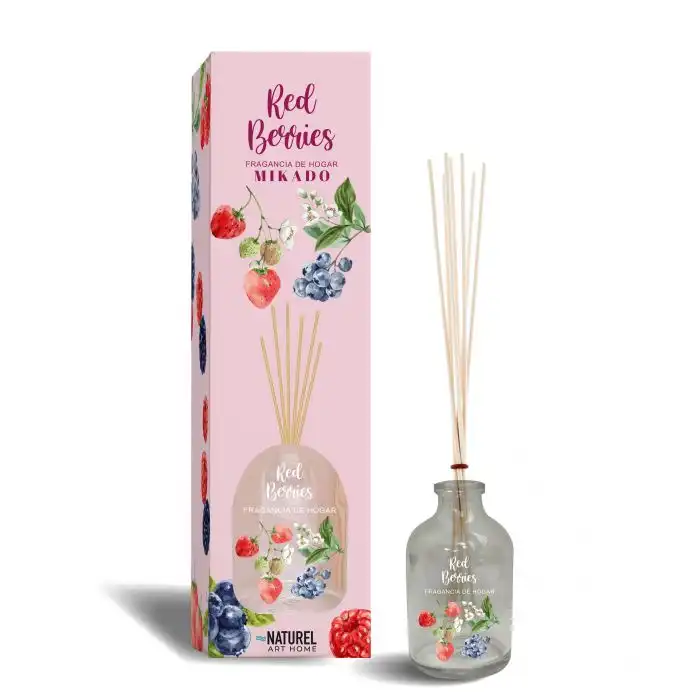 Ambientador Mikado - Naturel Art Cosmetics - Comparador de precios