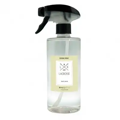Ambientair Ambientair Collections Home Spray White Musk, 500 ml - Ambientair - Comparador de precios