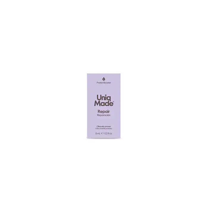 Ampollas de Reparación del Cabello - Uniq Made - Comparador de precios