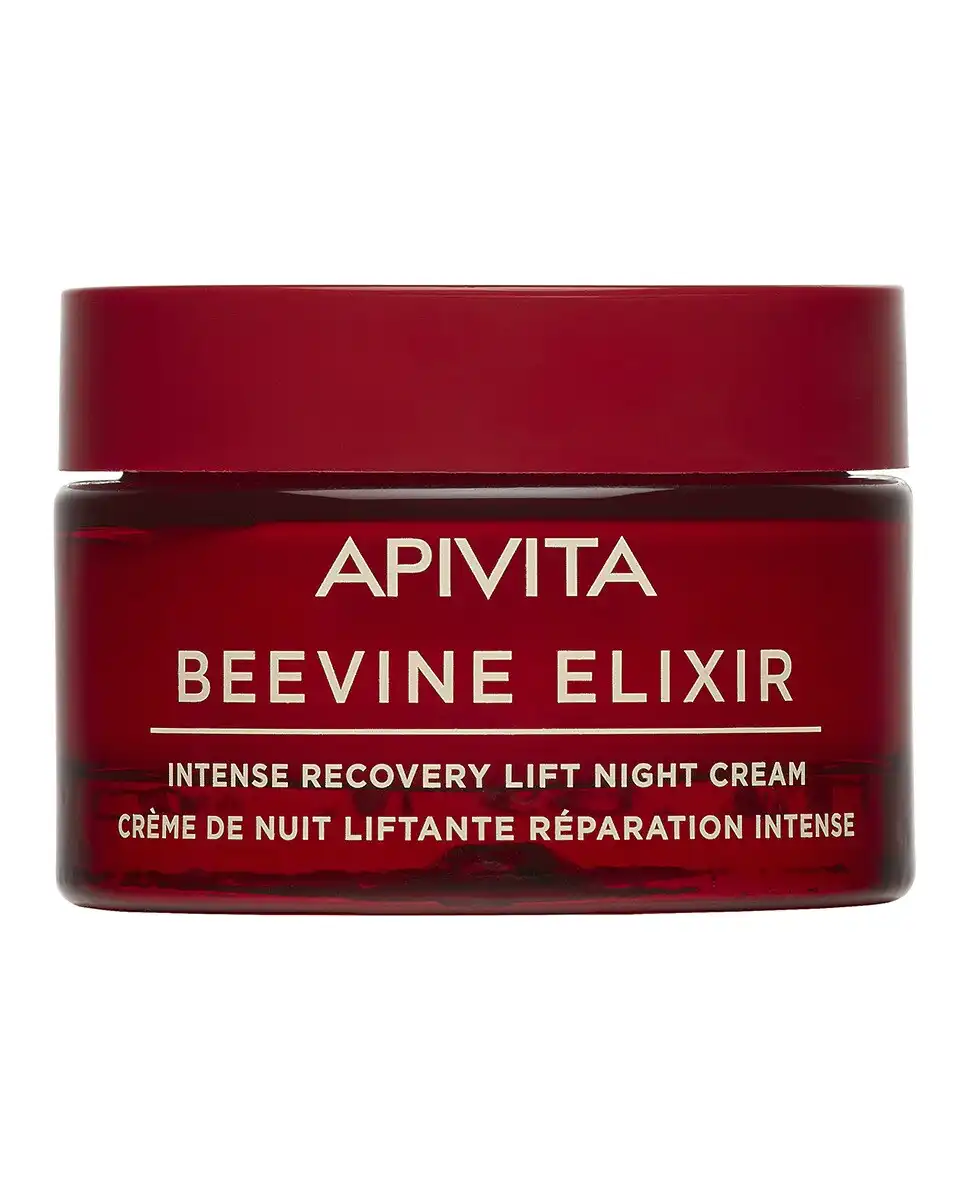 Apivita - Crema De Noche Lift Recuperación Intensa Beevine Elixir - Apivita - Comparador de precios