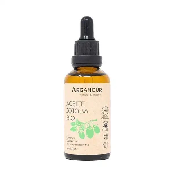 Arganour 50 ML - Arganour - Comparador de precios