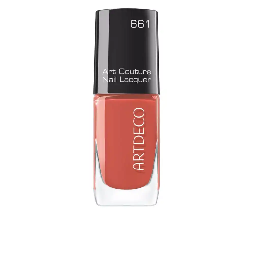 Art Couture nail lacquer #661-capri at sunset - Artdeco - Comparador de precios