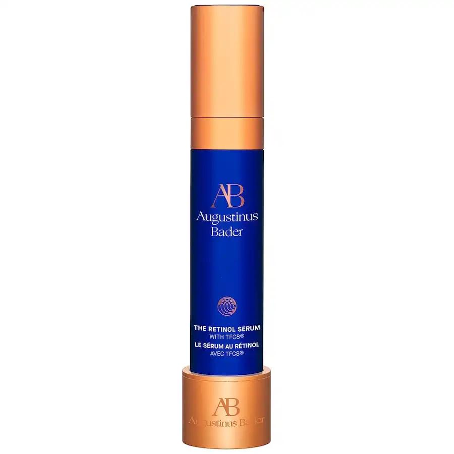 Augustinus Bader - The Retinol Serum Nomad Sérums faciales antiedad 30 ml unisex - Augustinus Bader - Comparador de precios