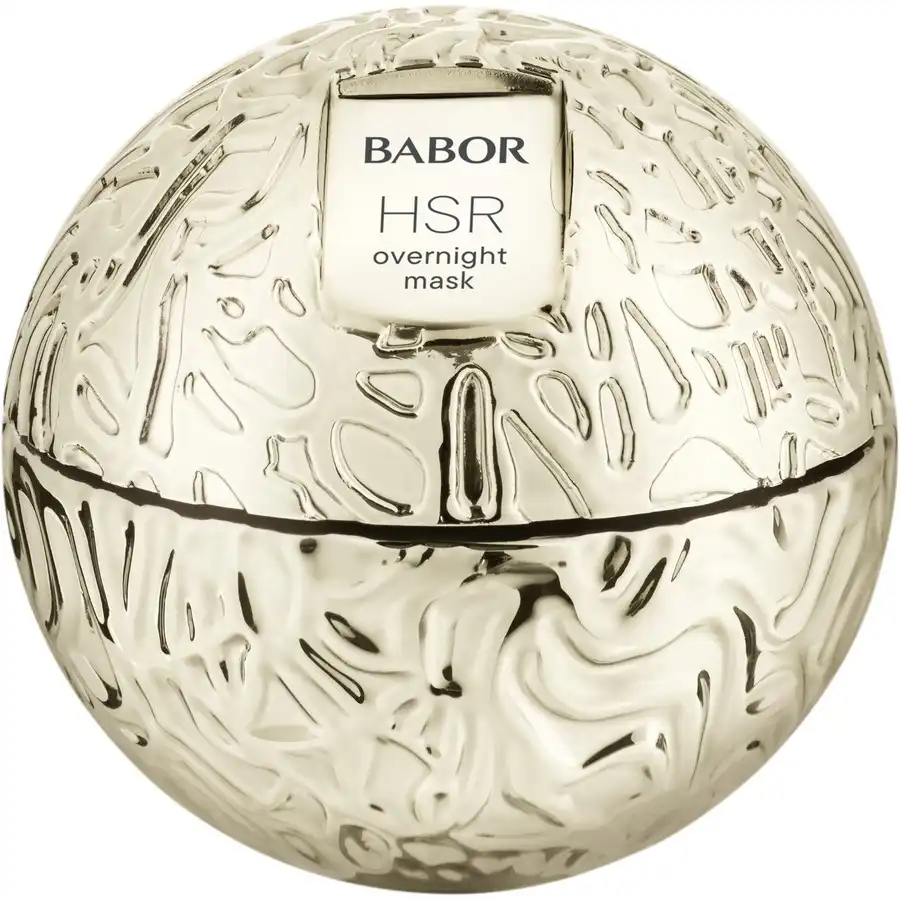 BABOR - HSR LIFTING Overnight Mask Mascarillas hidratantes 50 ml unisex - Babor - Comparador de precios