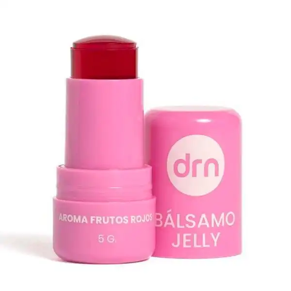 Bálsamo Jelly Labial - DRN - Comparador de precios