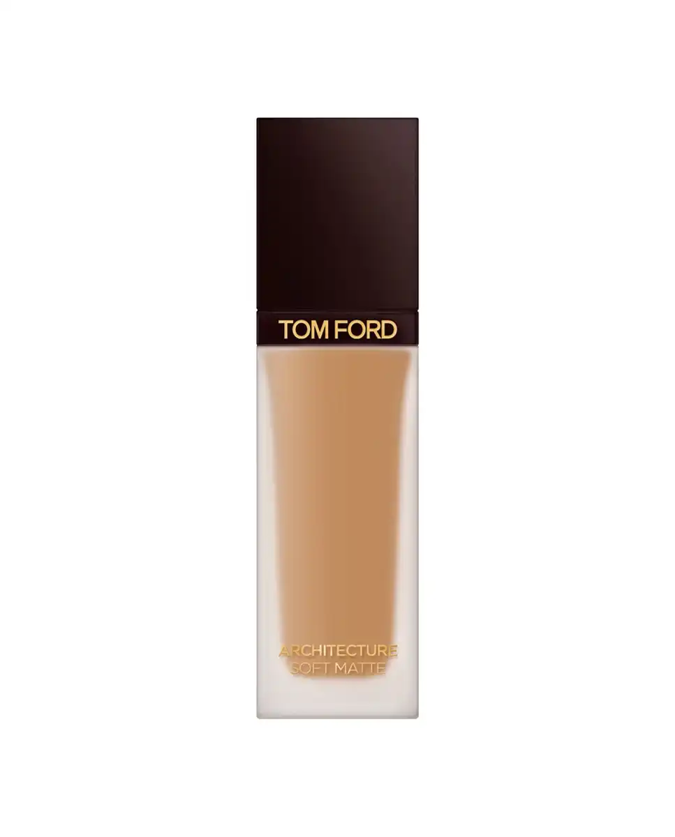 Base de Maquillaje Architecture Soft Mate Blurring Foundation 30 ml Tom Ford 7.2 SEPIA ? - Tom Ford - Comparador de precios