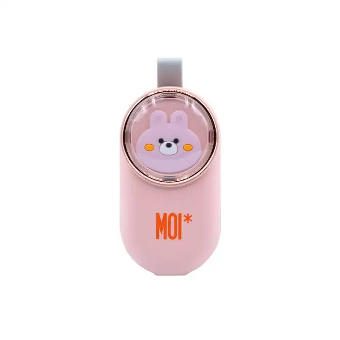 Batería Portátil Little Bunny - MOI* - Comparador de precios