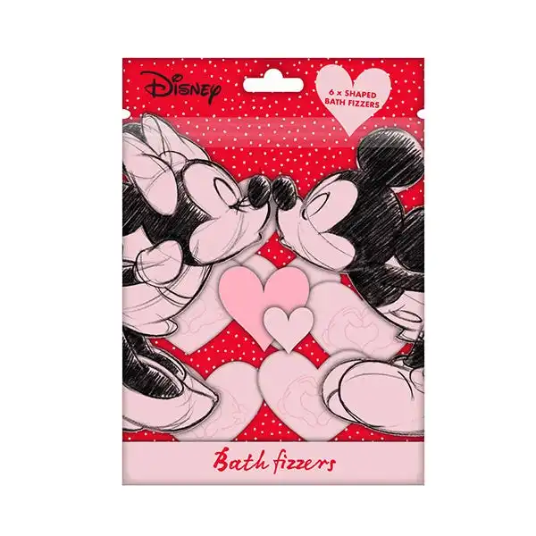 Bath Fizzers - Disney - Comparador de precios