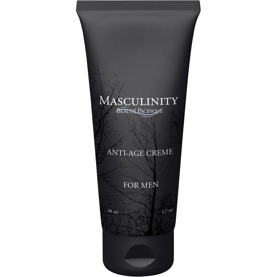 Beauté Pacifique - Crema antiedad Exfoliantes 100 ml male - Beauté Pacifique - Comparador de precios
