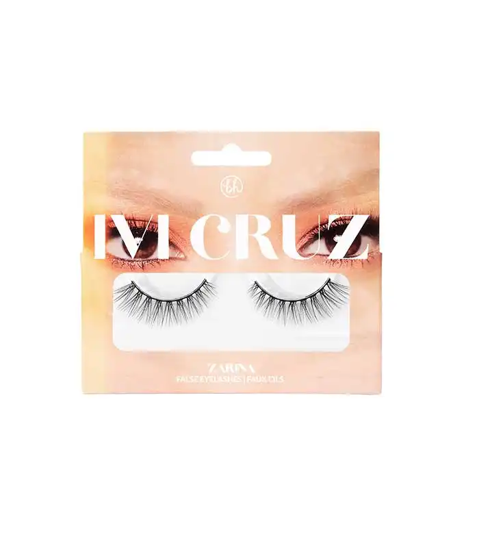 BH Cosmetics - *Ivi Cruz* - Pestañas postizas - Zarina - BH Cosmetics - Comparador de precios