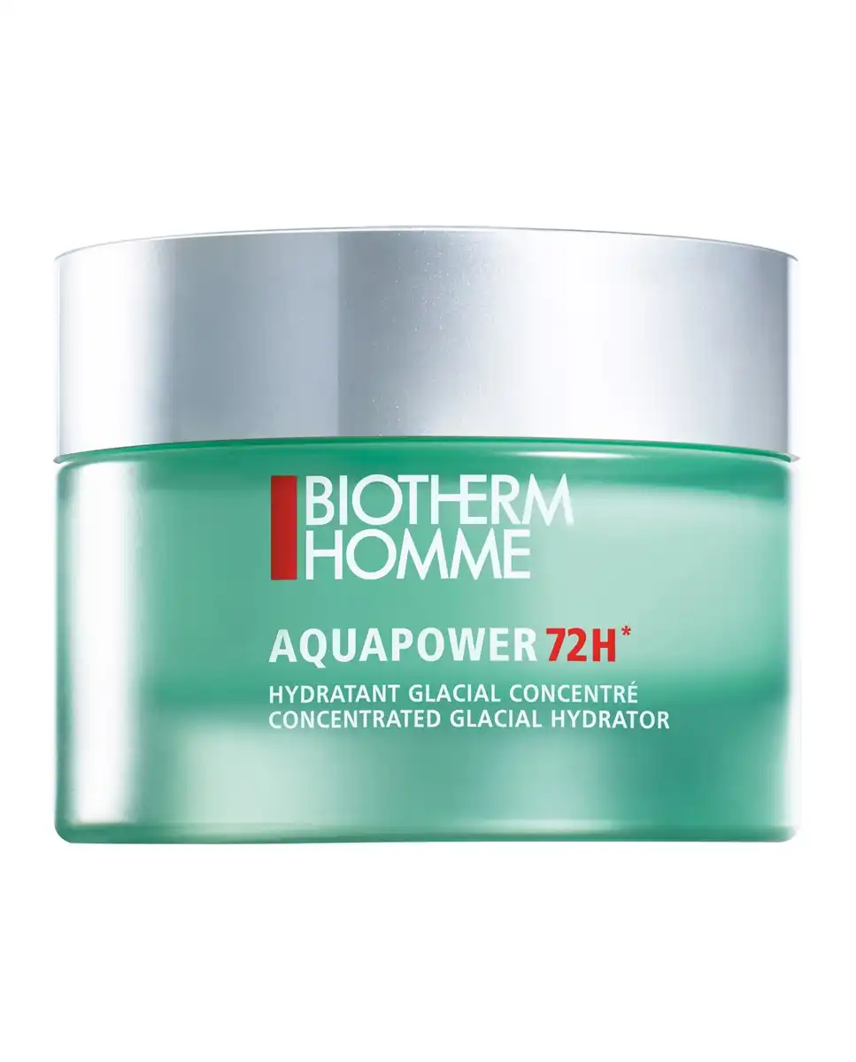 Biotherm Homme - Tratamiento Hidratación Profunda Aquapower 72 H - Biotherm Homme - Comparador de precios
