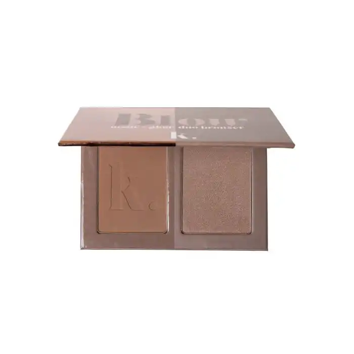 Blow Bronzers Bronceador Doble Acabado - Krash Kosmetics - Comparador de precios