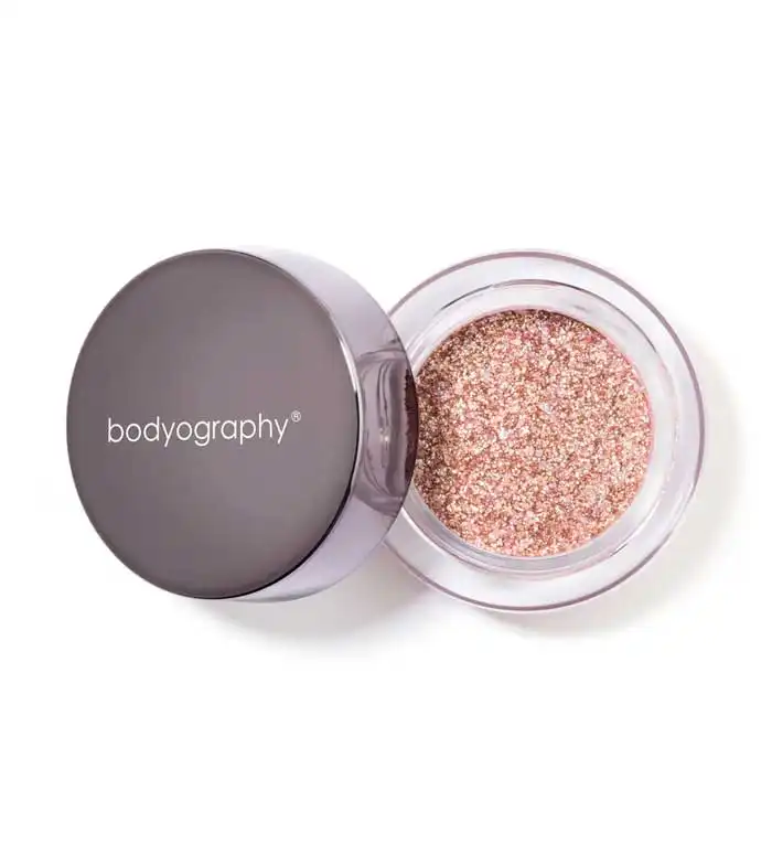 Bodyography - Pigmentos Prensados Glitter - Celestial - Bodyography - Comparador de precios