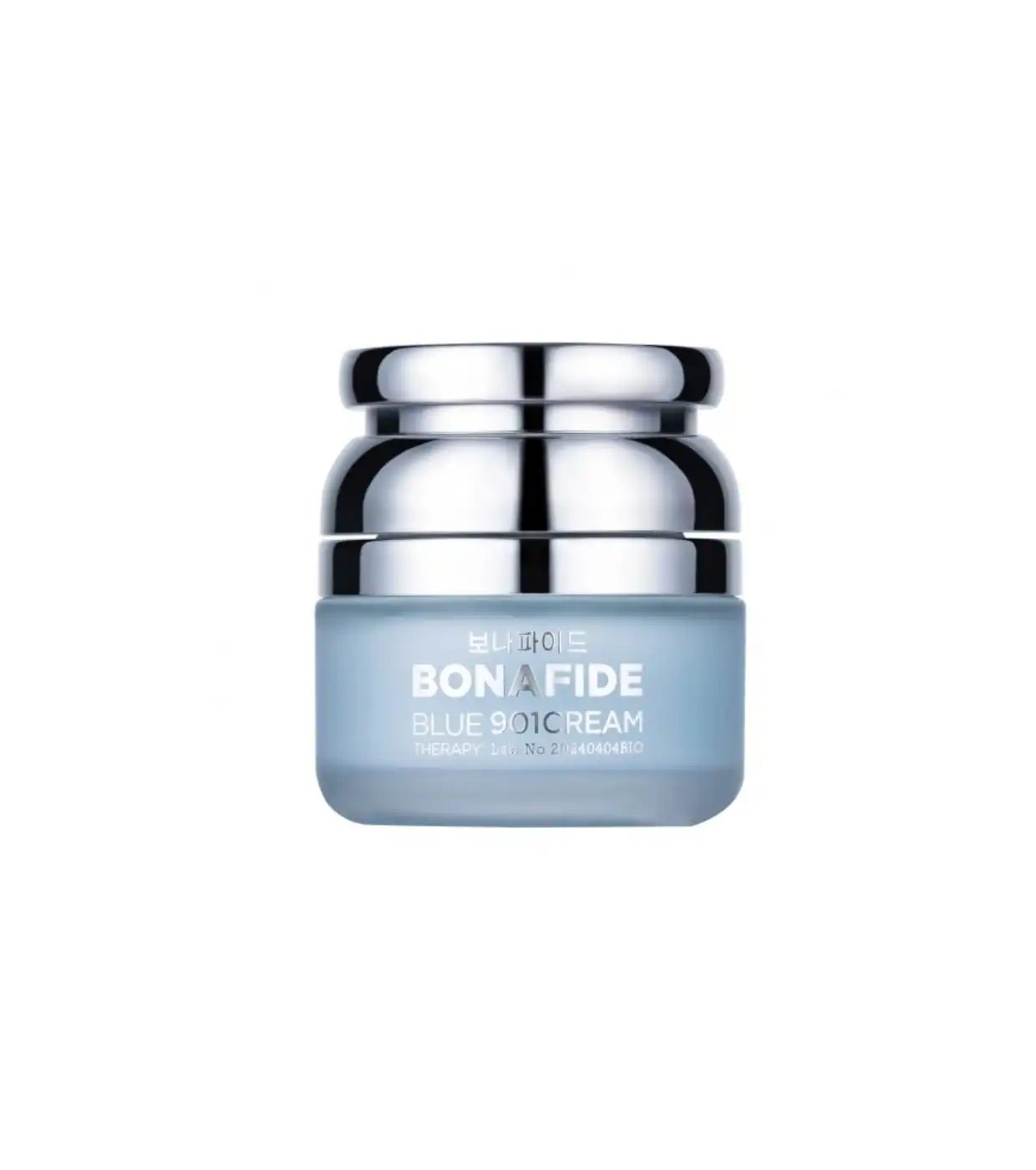 Bonafide - Crema facial reafirmante Blue Therapy 901 - Bonafide - Comparador de precios