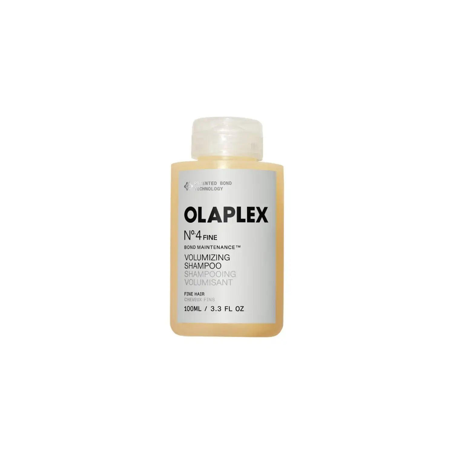 Bond Maintenance NO. 4 FINE Champú capilar 100 ml - Olaplex - Comparador de precios