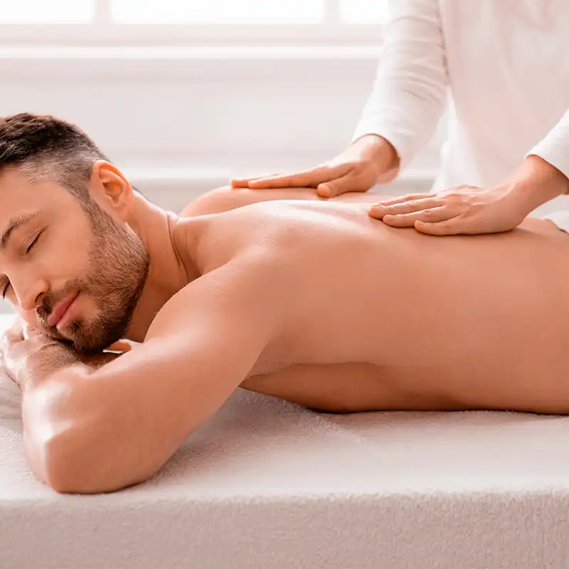Bono Masaje Manual Bono 5+1 50 Minutos - Servicios Beauty Júlia - Comparador de precios