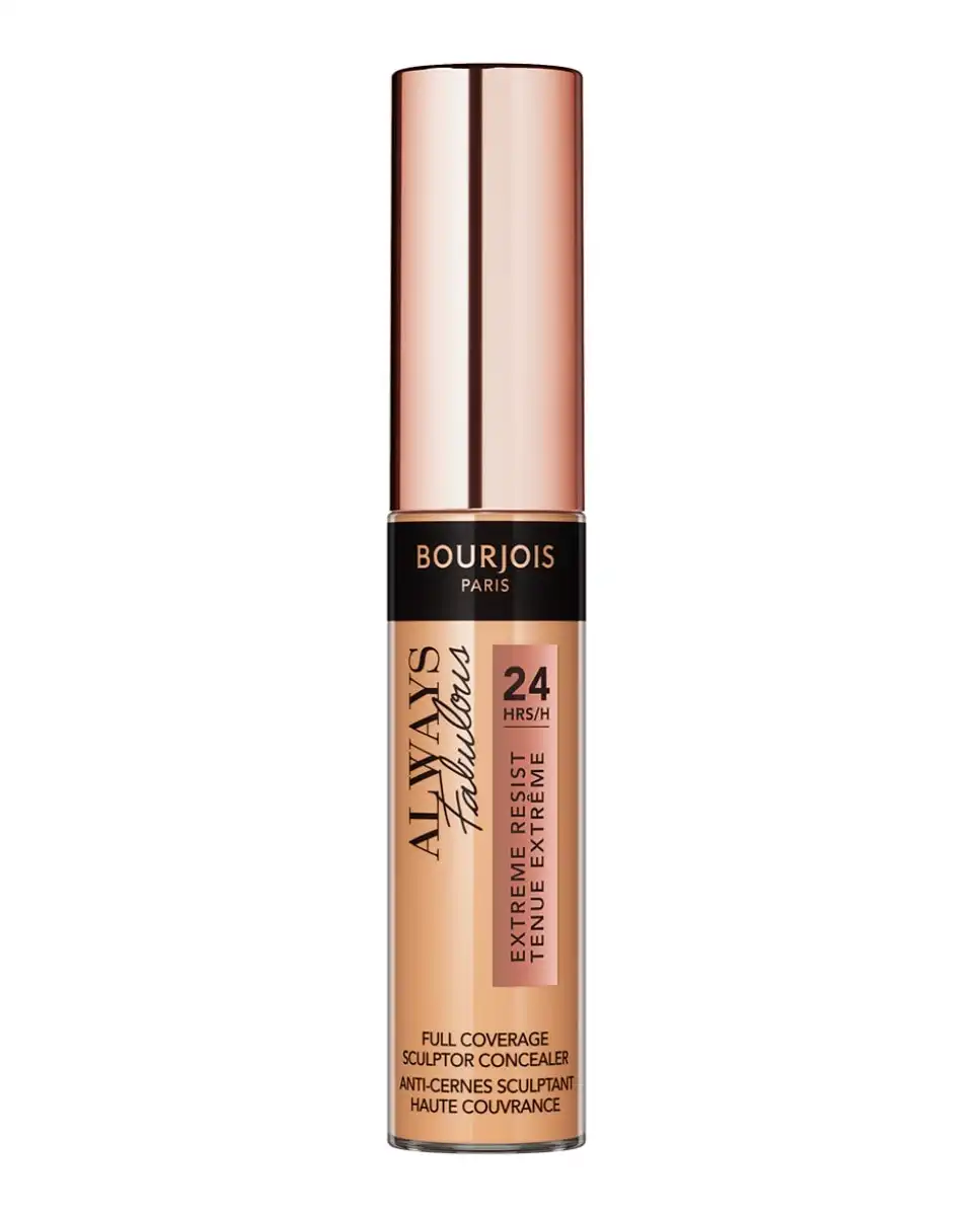 Bourjois - Corrector Always Fabulous Scultpor - Bourjois - Comparador de precios