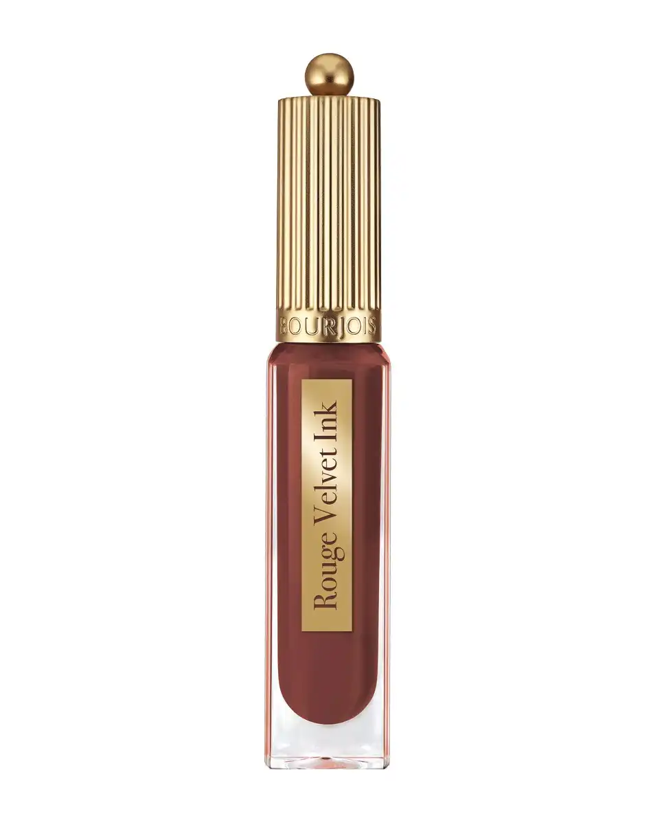 Bourjois - Labial Líquido Mate Velvet Ink Lip - Bourjois - Comparador de precios
