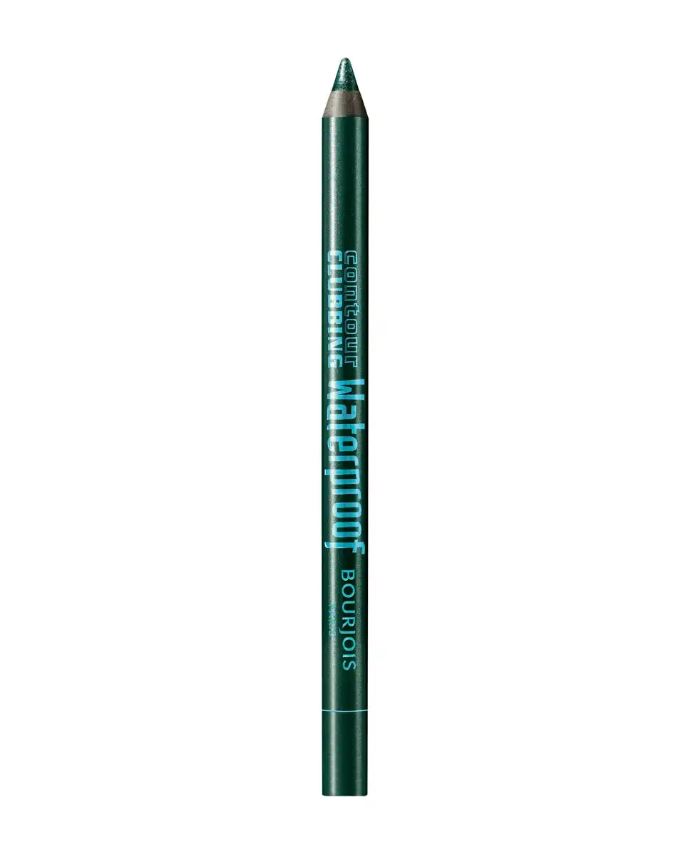Bourjois - Lápiz De Ojos Contour Clubbing Waterproof - Bourjois - Comparador de precios